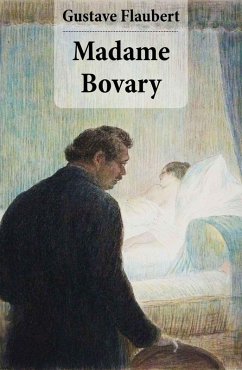 Madame Bovary (texto completo, con índice activo) (eBook, ePUB) - Flaubert, Gustave