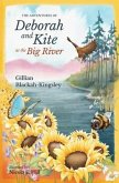 The Adventures of Deborah and Kite at the Big River (eBook, ePUB)