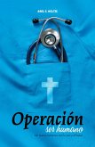 Operación ser humano (eBook, ePUB)