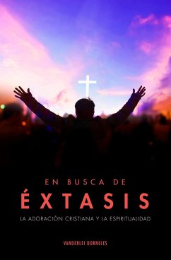 Cover En busca de éxtasis (eBook, ePUB)