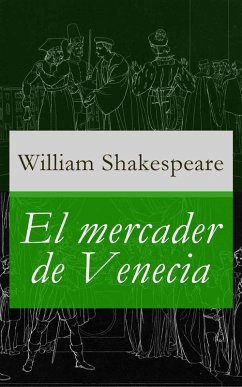 El mercader de Venecia (eBook, ePUB) - Shakespeare, William