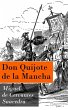 Don Quijote de la Mancha (eBook, ePUB) - Bild 1