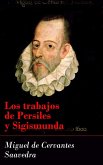 Los trabajos de Persiles y Sigismunda (eBook, ePUB)