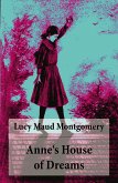 Anne's House of Dreams: Anne Shirley Series, Unabridged (eBook, ePUB)