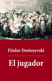 El jugador (eBook, ePUB)