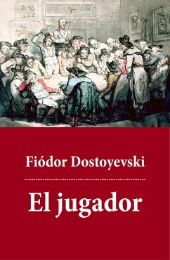 Cover El jugador (eBook, ePUB)