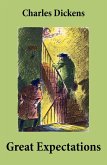 Great Expectations (Unabridged with the original illustrations by Charles Green) (eBook, ePUB)