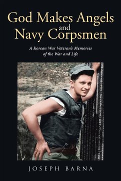 God Makes Angels and Navy Corpsmen (eBook, ePUB)