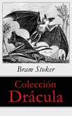 Colección Drácula (eBook, ePUB)