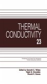 Thermal Conductivity 23 (eBook, ePUB)