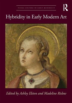 Hybridity in Early Modern Art (eBook, PDF)