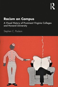 Cover Racism on Campus (eBook, PDF)