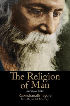 Cover The Religion of Man (eBook, ePUB)