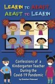 Learn to Adapt, Adapt to Learn (eBook, ePUB)