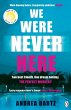 We Were Never Here (eBook, ePUB) - Bild 1