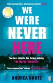 We Were Never Here (eBook, ePUB)