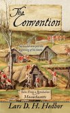 The Convention: Tales From a Revolution - Massachussetts (eBook, ePUB)