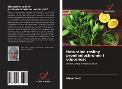 Naturalne ro¿liny promieniochronne i odporno¿¿ - Farid, Alyaa