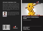 APPLAUSI FUNZIONALI FISSI