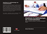 Améliorer la méthodologie de l'externalisation