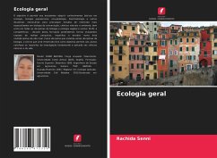 Ecologia geral - Senni, Rachida