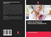 Curso de Doenças Infecciosas Pediátricas