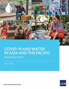 COVID-19 and Water in Asia and the Pacific - Asian Development Bank