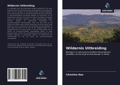 Wildernis Uitbreiding - Noe, Christine