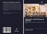 Seksuele voorlichting en geweld