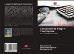 L'essentiel de l'esprit d'entreprise