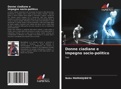 Donne ciadiane e Impegno socio-politico - Mamadjibeye, Nako