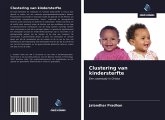 Clustering van kindersterfte