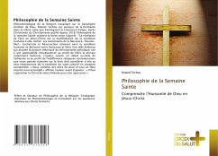 Philosophie de la Semaine Sainte - Techou, Roland