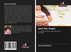 Jane the Virgin - Weinbaum, Batya