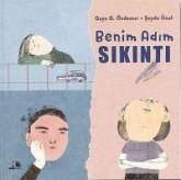 Benim Adim Sikinti