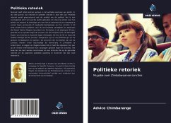 Politieke retoriek - Chimbarange, Advice