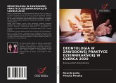 DEONTOLOGIA W ZAWODOWEJ PRAKTYCE DZIENNIKARSKIEJ W CUENCA 2020