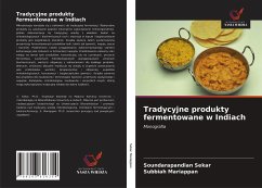 Tradycyjne produkty fermentowane w Indiach - Sekar, Soundarapandian; Mariappan, Subbiah