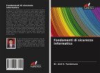 Fondamenti di sicurezza informatica