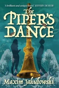 The Piper's Dance - Tbd