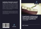 Legalisatie (witwassen) van uit de drugshandel verkregen goederen: