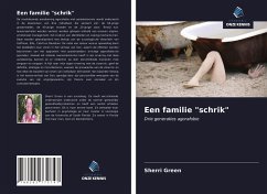 Cover Een familie 