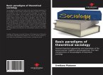 Basic paradigms of theoretical sociology