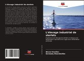 L'élevage industriel de sterlets