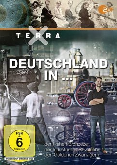 Terra X: Deutschland in ...