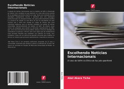 Cover Escolhendo Notícias Internacionais