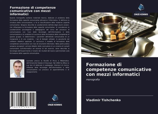 Formazione di competenze comunicative con mezzi informatici