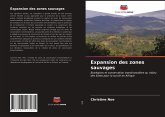 Expansion des zones sauvages