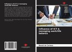 Influence of ICT & managing work/life balance