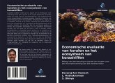 Economische evaluatie van koralen en het ecosysteem van koraalriffen